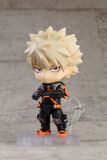  Nendoroid My Hero Academia Katsuki Bakugo Stealth Suit Ver. 