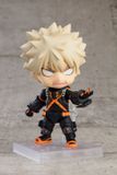  Nendoroid My Hero Academia Katsuki Bakugo Stealth Suit Ver. 