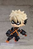  Nendoroid My Hero Academia Katsuki Bakugo Stealth Suit Ver. 