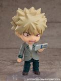  Nendoroid My Hero Academia Katsuki Bakugo: U.A. School Uniform Ver 