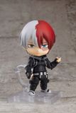  Nendoroid My Hero Academia Shoto Todoroki Stealth Suit Ver. 