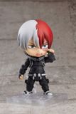  Nendoroid My Hero Academia Shoto Todoroki Stealth Suit Ver. 