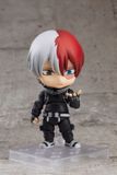  Nendoroid My Hero Academia Shoto Todoroki Stealth Suit Ver. 