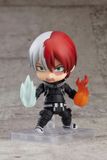  Nendoroid My Hero Academia Shoto Todoroki Stealth Suit Ver. 