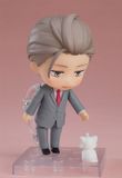  Nendoroid My New Boss Is Goofy Yuusei Shirasaki 