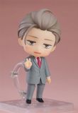  Nendoroid My New Boss Is Goofy Yuusei Shirasaki 