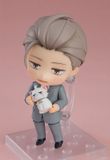  Nendoroid My New Boss Is Goofy Yuusei Shirasaki 