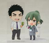  Nendoroid My Senpai is Annoying Futaba Igarashi 