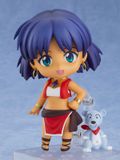  Nendoroid Nadia: The Secret of Blue Water Nadia 