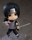  Nendoroid NARUTO Shippuden Itachi Uchiha Anbu Black Ops Ver 