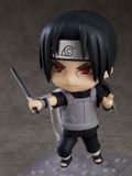  Nendoroid NARUTO Shippuden Itachi Uchiha Anbu Black Ops Ver 