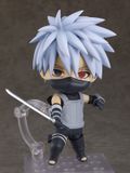  Nendoroid NARUTO Shippuden Kakashi Hatake Anbu Black Ops Ver 