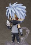  Nendoroid NARUTO Shippuden Kakashi Hatake Anbu Black Ops Ver 