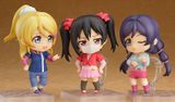  Nendoroid Nico Yazawa Training Outfit Ver 