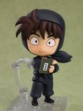  Nendoroid Nintama Rantaro Hansuke Doi 