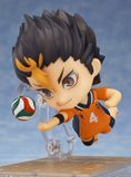  Nendoroid Nishinoya Yu 