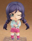  Nendoroid Nozomi Tojo Training Outfit Ver 