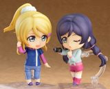  Nendoroid Nozomi Tojo Training Outfit Ver 