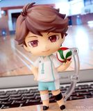  Nendoroid Oikawa Toru 