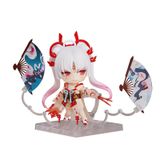  Nendoroid Onmyoji Honkaku Gensou RPG Shiranui 