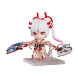  Nendoroid Onmyoji Honkaku Gensou RPG Shiranui 