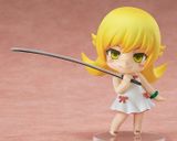  Nendoroid Oshino Shinobu 