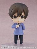  Nendoroid Ouran High School Host Club Haruhi Fujioka 