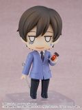  Nendoroid Ouran High School Host Club Haruhi Fujioka 