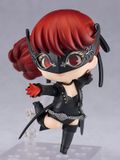  Nendoroid Persona 5 Royal Kasumi Yoshizawa: Phantom Thief Ver. 