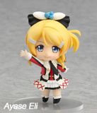  Nendoroid Petite LoveLive!: Sore wa Bokutachi no Kiseki ver. 