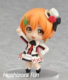  Nendoroid Petite LoveLive!: Sore wa Bokutachi no Kiseki ver. 