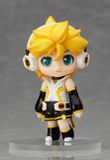  Nendoroid Petit Miku Rin Len append 