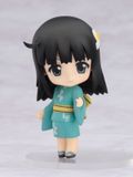  Nendoroid Petite: Bakemonogatari Set #3 