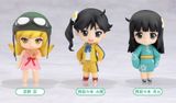  Nendoroid Petite: Bakemonogatari Set #3 