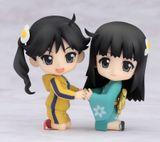  Nendoroid Petite: Bakemonogatari Set #3 