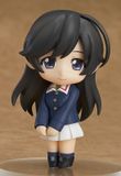  Nendoroid Petite Girls und Panzer 