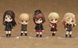  Nendoroid Petite Girls und Panzer 