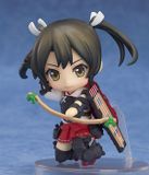  Nendoroid Petite Kan Colle~ 6 Pack Kantai Collection 