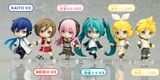  Nendoroid Petite Miku Hatsune Renewal 