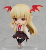  Nendoroid Petite Rage of Bahamut 