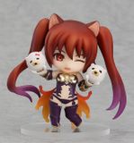  Nendoroid Petite Rage of Bahamut 