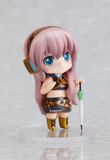  Nendoroid Petite: Vocaloid RQ Set - White ver. 