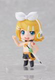  Nendoroid Petite: Vocaloid RQ Set - White ver. 