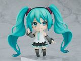  Nendoroid Piapro Character Hatsune Miku NT 