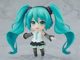  Nendoroid Piapro Character Hatsune Miku NT 