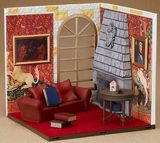  Nendoroid Play Set #08 Harry Potter Gryffindor Common Room 