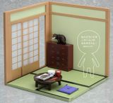  Nendoroid Playset #02 - Japanese Life Set A: Dining Set 