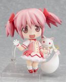  Nendoroid Puella Magi Madoka Magica - Madoka Kaname 