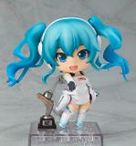  Nendoroid Racing Miku 2014 Ver 