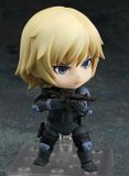  Nendoroid Raiden MGS2 Ver 